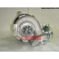 Gt1749V/717478-0006 Turbocharger for BMW